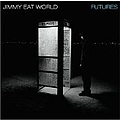 Jimmy Eat World - Futures (bonus disc: Demo Recordings) album