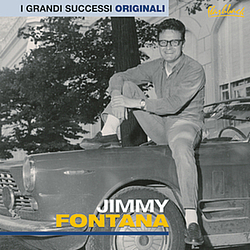 Jimmy Fontana - Jimmy Fontana альбом