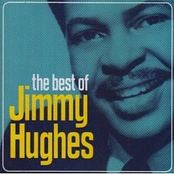 Jimmy Hughes - The Best of Jimmy Hughes альбом