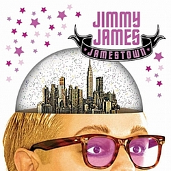 Jimmy James - Jamestown альбом