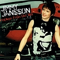Jimmy Jansson - Flickan från det blå album