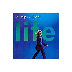 Simply Red - Life альбом