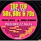 Jimmy Justice - Top Ten Hits of the 50s, 60s &amp; 70s (disc 1) album