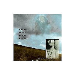 Jimmy Lafave - Buffalo Return To The Plains album