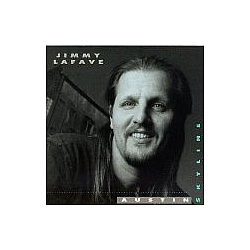 Jimmy Lafave - Austin Skyline альбом