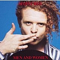 Simply Red - Men And Women album