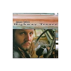 Jimmy Lafave - Highway Trance album