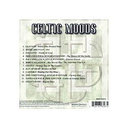 Jimmy McCarthy - Celtic Moods альбом