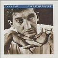 Jimmy Nail - Take It or Leave It album
