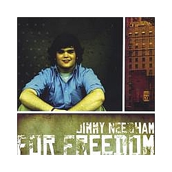 Jimmy Needham - For Freedom album