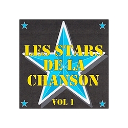 Jimmy Newman - Les stars de la chanson vol 1 альбом