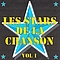 Jimmy Newman - Les stars de la chanson vol 1 album