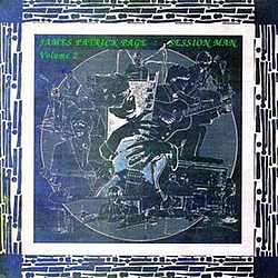 Jimmy Page - James Patrick Page Session Man (1963-1967), Volume 2 album