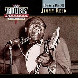 Jimmy Reed - The Very Best of Jimmy Reed (disc 2) альбом
