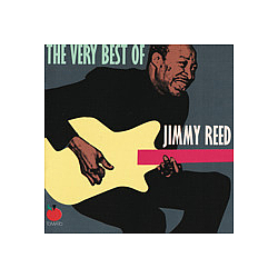 Jimmy Reed - The Very Best of Jimmy Reed album