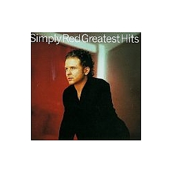 Simply Red - Greatest Hits album