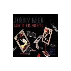 Jimmy Reed - Lost In The Shuffle album