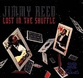 Jimmy Reed - Lost In The Shuffle album