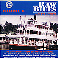 Jimmy Reed - Raw Blues Vol. 3 album
