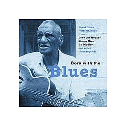 Jimmy Reed - Born with the Blues album