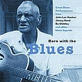 Jimmy Reed - Born with the Blues альбом