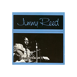 Jimmy Reed - Jimmy Reed альбом