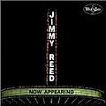 Jimmy Reed - Now Appearing album