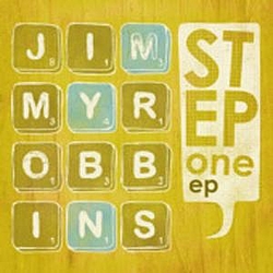 Jimmy Robbins - Breathe Again album