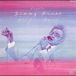 Jimmy Scott - All Over Again album