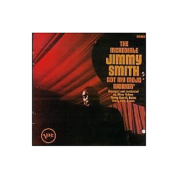 Jimmy Smith - Got My Mojo Working album