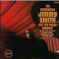 Jimmy Smith - Got My Mojo Working album