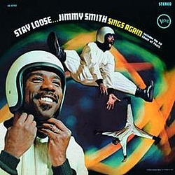 Jimmy Smith - Stay Loose album