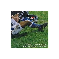 Jimmy Somerville - Manage The Damage album