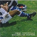 Jimmy Somerville - Manage The Damage альбом