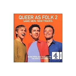 Jimmy Somerville - Queer As Folk 2 album