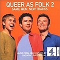 Jimmy Somerville - Queer As Folk 2 album