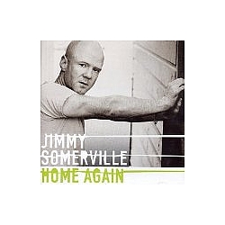 Jimmy Somerville - Home Again album
