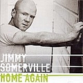 Jimmy Somerville - Home Again album