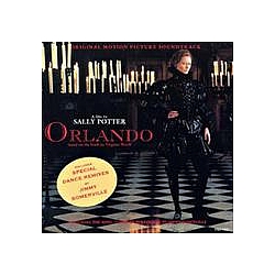 Jimmy Somerville - Orlando альбом