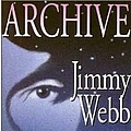 Jimmy Webb - Archive album