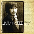 Jimmy Webb - Archive and Live  album