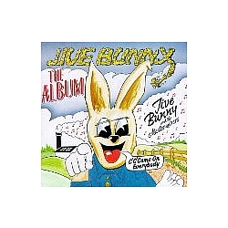 Jive Bunny And The Mastermixers - Jive Bunny - The Album album
