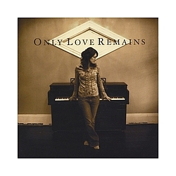 JJ Heller - Only Love Remains альбом
