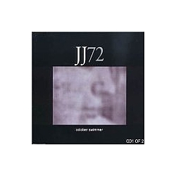 Jj72 - October Swimmer альбом