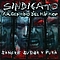 Sindicato Argentino Del Hip Hop - Sangre, Sudor Y Furia album