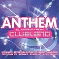 JK - Anthem: Classics From Clubland (disc 2) альбом
