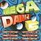 JLM - Mega Dance 5 album