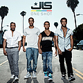 JLS - One Shot album