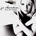 Jo Davidson - Kiss Me There album