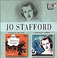 Jo Stafford - Autumn in New York/Starring Jo Stafford album